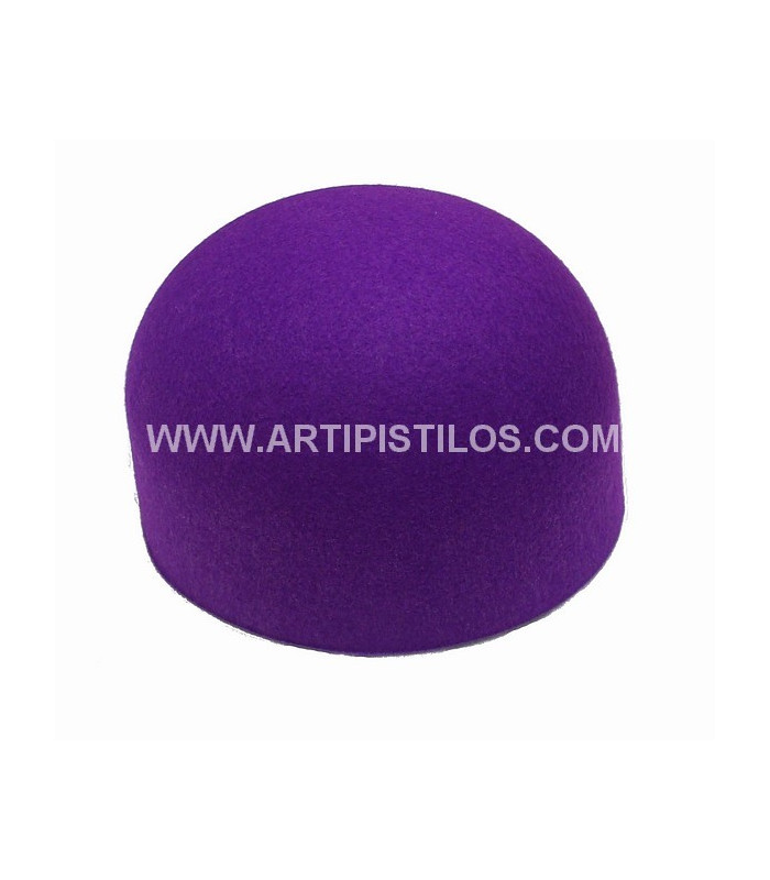 PRESSED FELT BASE
