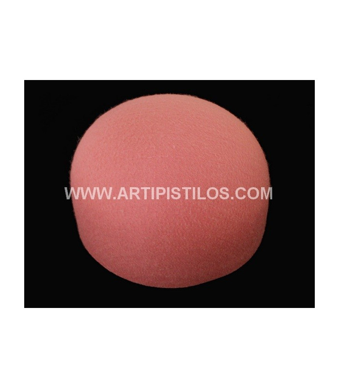 PRESSED FELT BASE