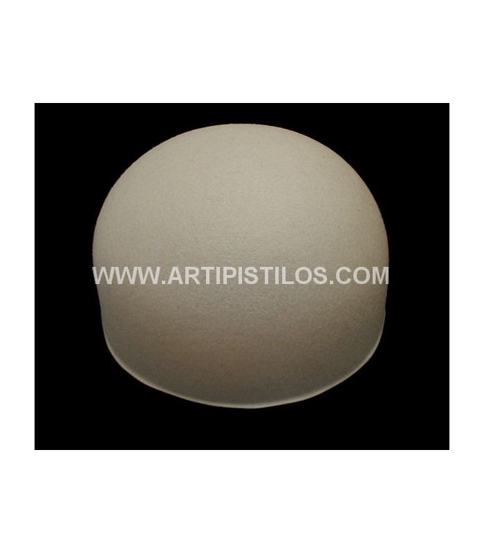 PRESSED FELT BASE