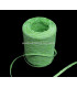 RAFIA BICOLOR 1 MT. X 5 MM.