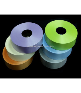 BRIGHT FLAT RIBBON 3 CMS.