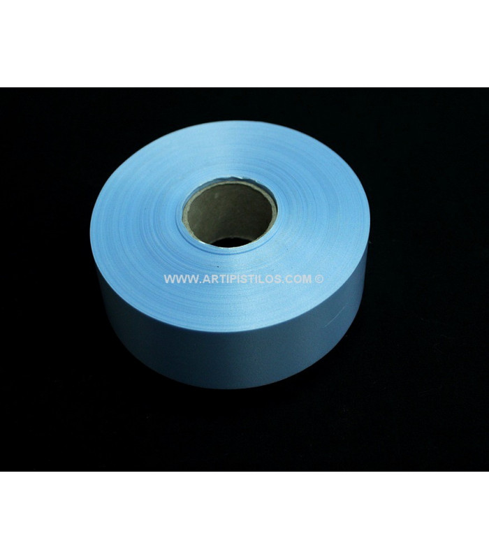 BRIGHT FLAT RIBBON 3 CMS.
