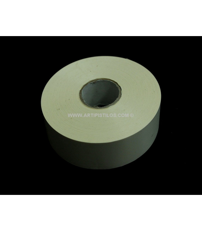 CINTA LISA CON BRILLO 3 CMS.