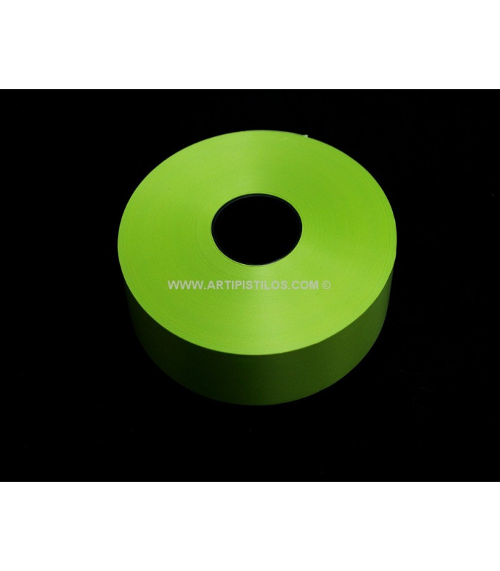 BRIGHT FLAT RIBBON 3 CMS.