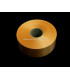 CINTA LISA CON BRILLO 3 CMS.