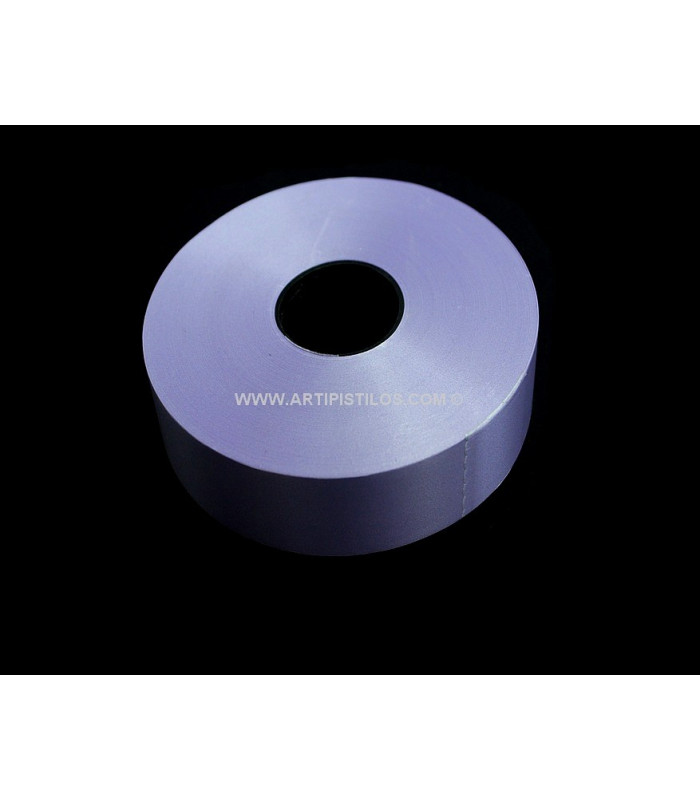 BRIGHT FLAT RIBBON 3 CMS.