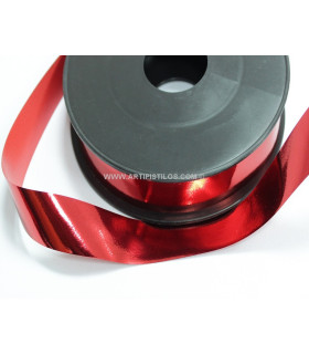 RIBBON METALLIC 2 CMS.