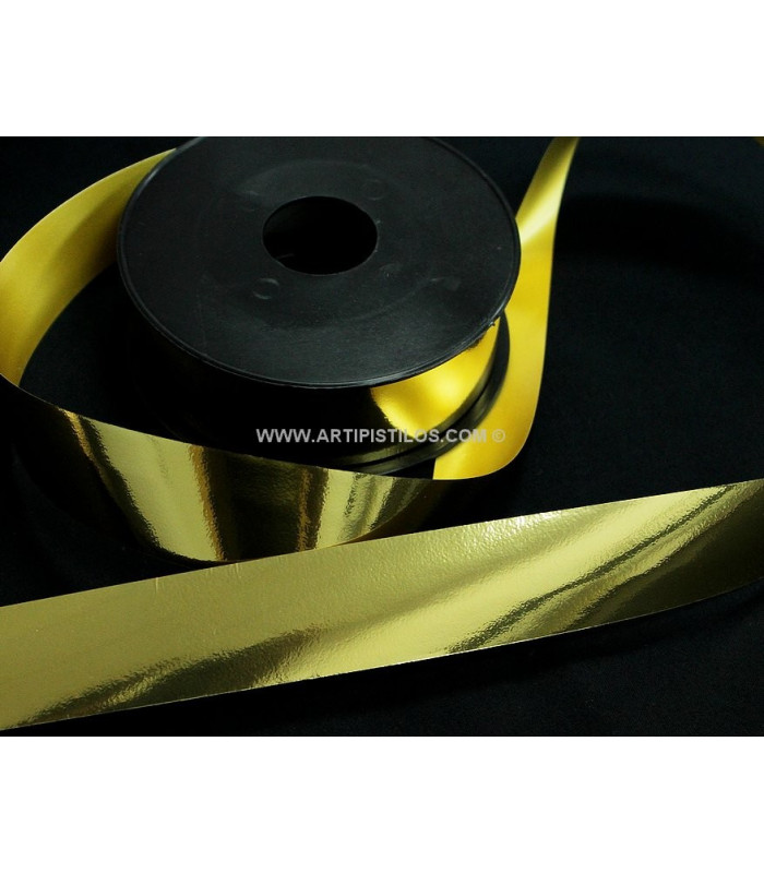 FITA METALIZADA 2 CMS.