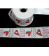 HEARTS RIBBON 4 CMS.
