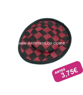 SINAMAY BASE SQUARES