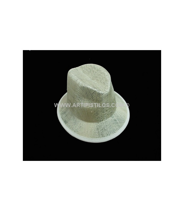 MINICHAPÉU "WALTON"