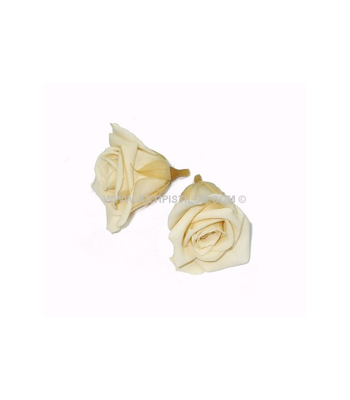 PRESERVED ROSE 4 CMS.