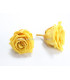 PRESERVED ROSE 4 CMS.
