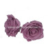 PRESERVED ROSE 4 CMS.