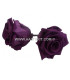 PRESERVED ROSE 4 CMS.