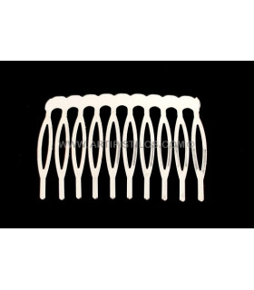 HAIR COMB 10 TEETH
