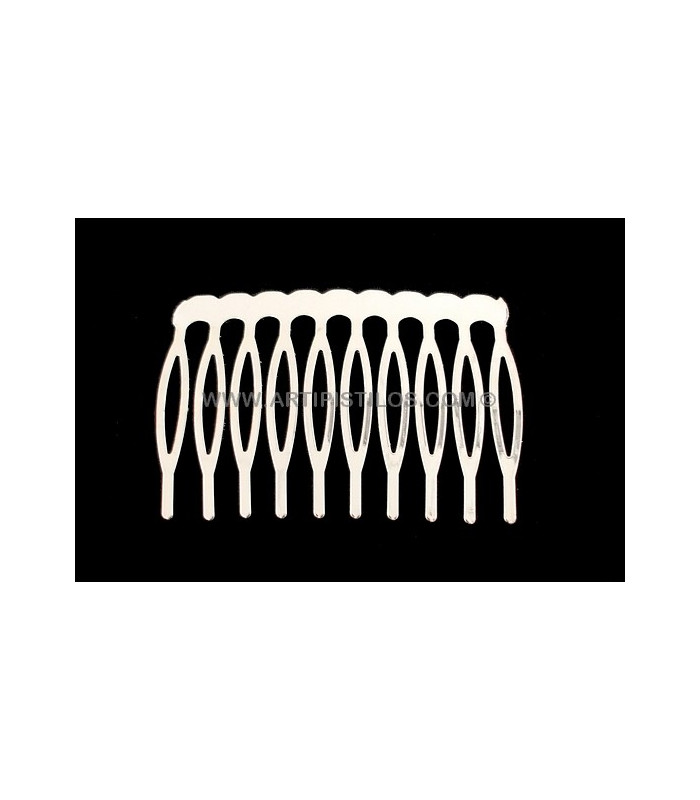 HAIR COMB 10 TEETH