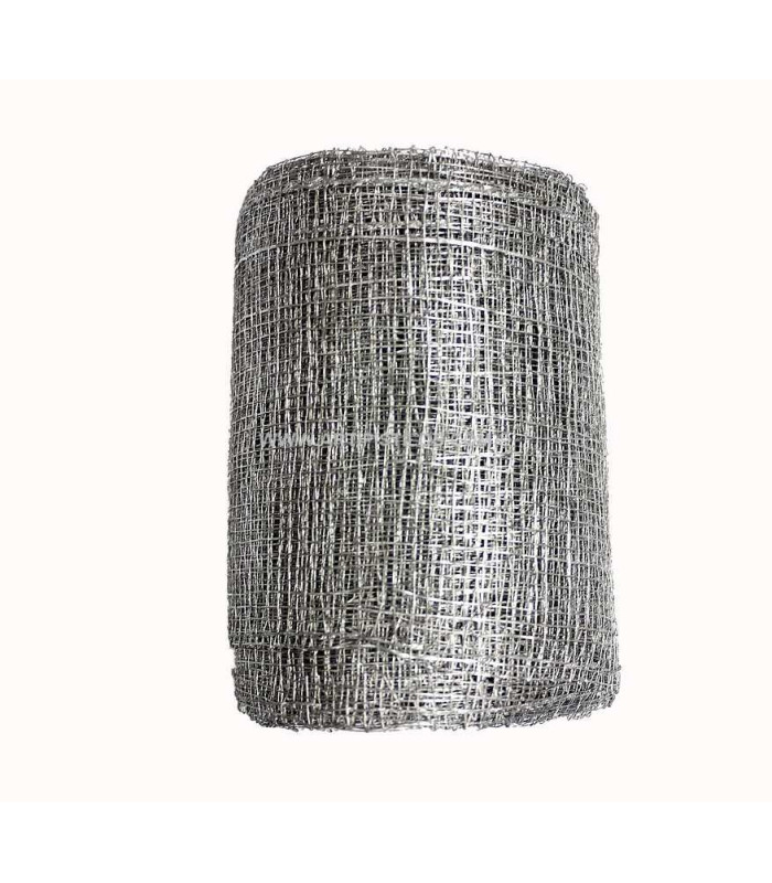 MINIROLO DE SINAMAY 10 CMS.