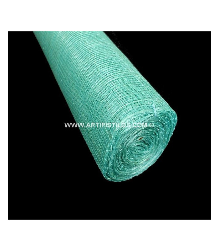 MINIROLLO DE SINAMAY 46 CM X 1 MT