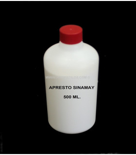 SINAMAY STIFFENER 500 ml