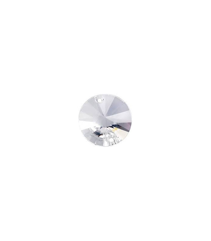 SWAROVSKI SEW-ON CRYSTAL 12 MM.