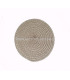 BASE SISAL SINTÉTICA 11 CMS