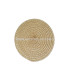 BASE SISAL SINTÉTICA 11 CMS