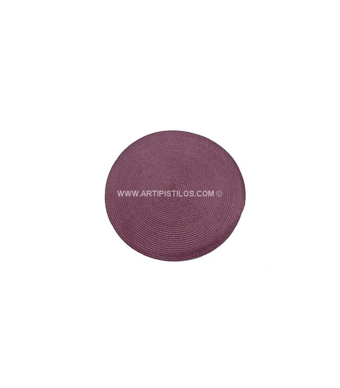 BASE SISAL SINTÉTICA 11 CMS