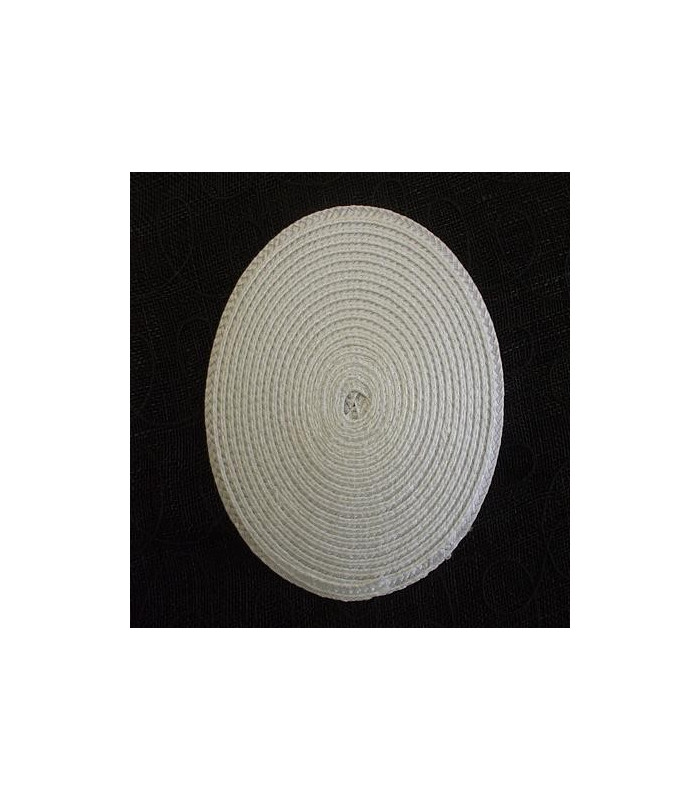 BASE SISAL SINTÉTICA 11 CMS