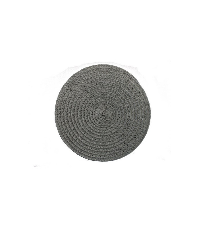 BASE SISAL SINTÉTICA 11 CMS