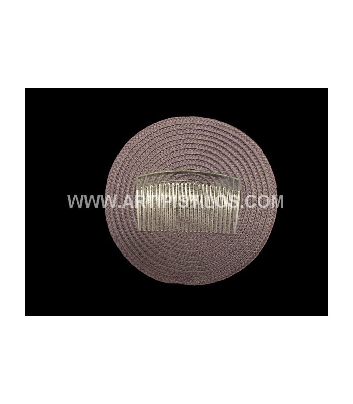BASE SISAL SINTÉTICA 11 CMS
