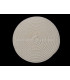 BASE SISAL SINTÉTICA 11 CMS