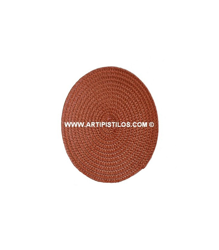 BASE SISAL SINTÉTICA 11 CMS