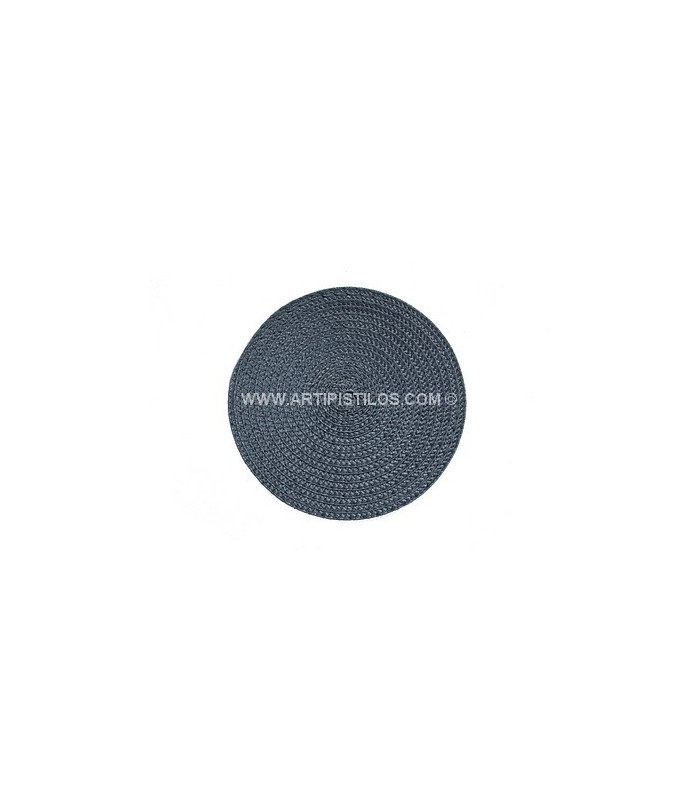 BASE SISAL SINTÉTICA 11 CMS