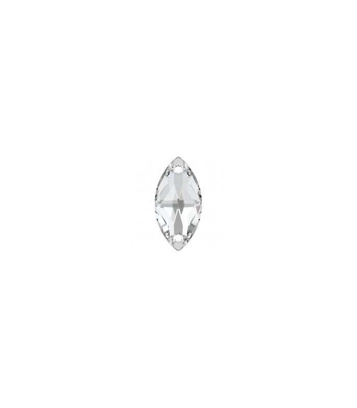CRYSTAL SWAROVSKI CRYSTAL FOILED