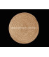 BASE SISAL SINTÉTICA 11 CMS