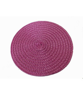 BASE SISAL 14 CMS.