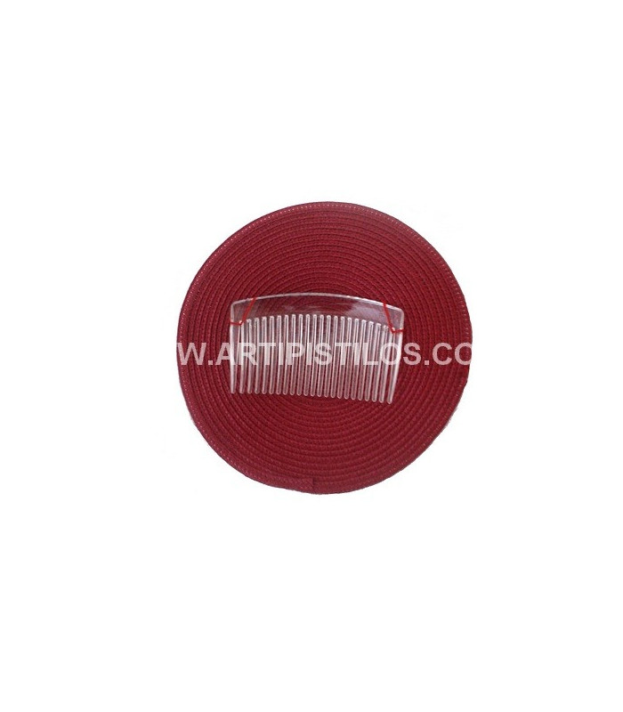 SISAL BASE 14 CMS.