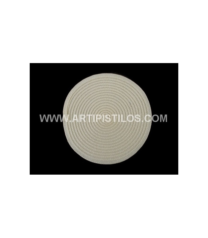 SISAL BASE 14 CMS.