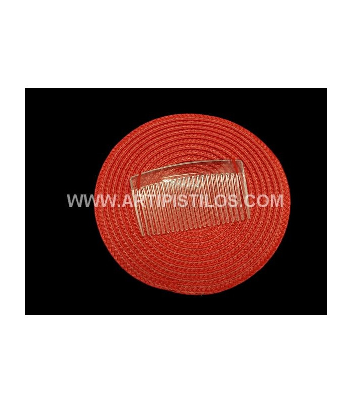 BASE SISAL 14 CMS.