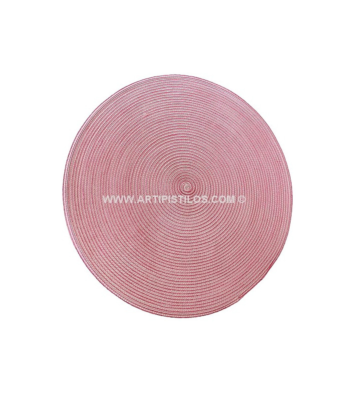 BASE SISAL 14 CMS.