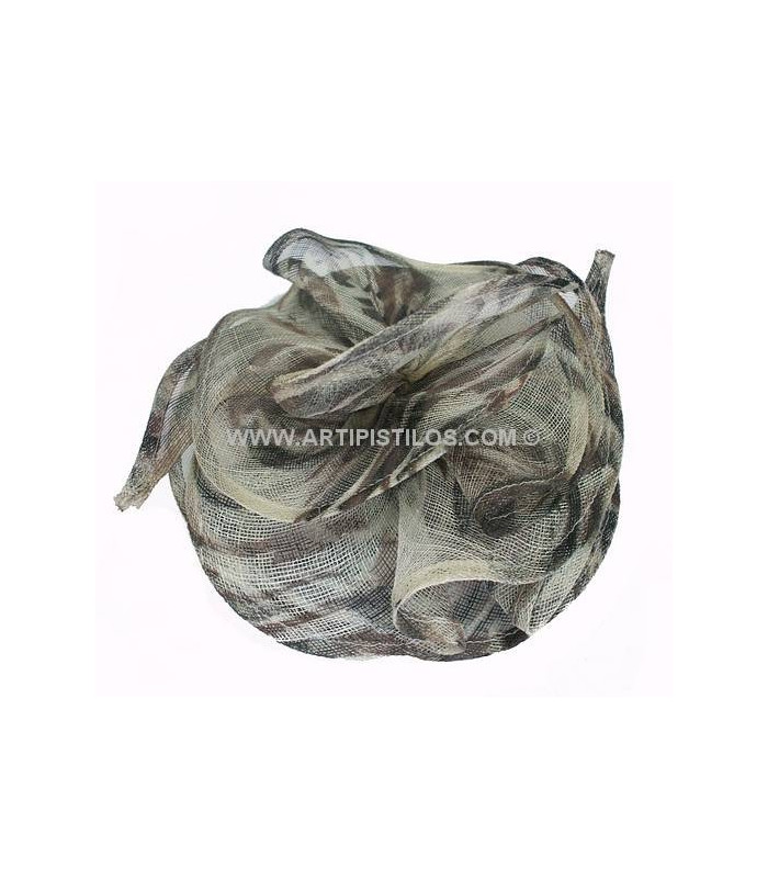BASE SINAMAY 25 CMS. VARIAS CAPAS