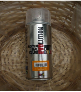 Tinta Spray 520 Cc. Amarelo 520 Cc.