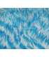PLUMAS DE AVESTRUZ BICOLOR