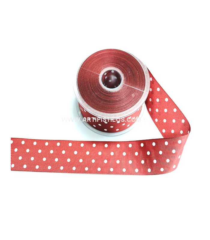 FITA TAFETAN 38 MM.