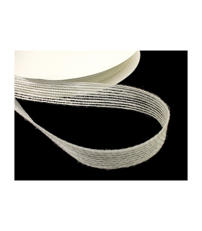 YUTE RIBBON 17 MM.