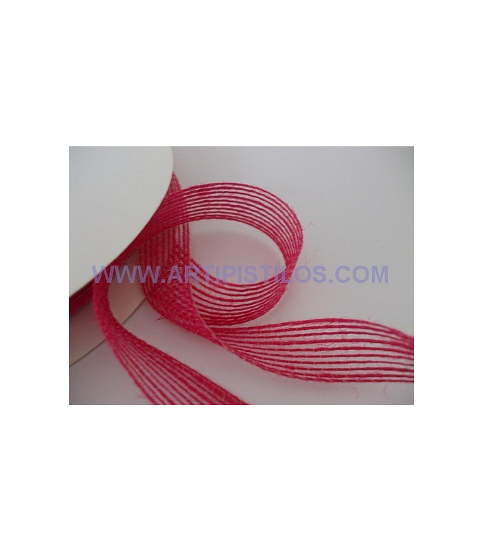 YUTE RIBBON 17 MM.