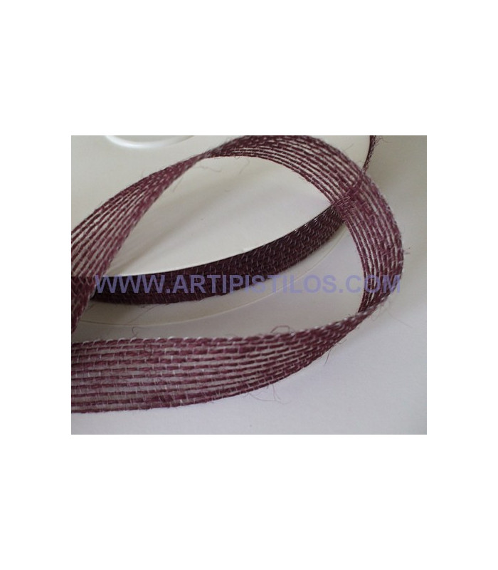 YUTE RIBBON 17 MM.