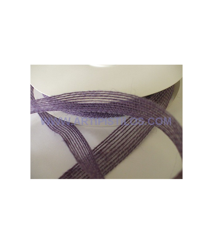 YUTE RIBBON 17 MM.