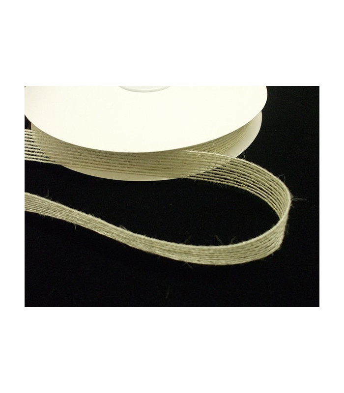 YUTE RIBBON 17 MM.